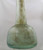 Very LARGE Early Roman Thick Glass Bottle, Choice intact condition, second half of 1st century C.E. Very LARGE Early Roman Thick Glass Bottle, Choice intact condition, second half of 1st century C.E.