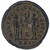 Diocletian Antoninianus AE, see notes, AEF, 284 - 305 C.E. Diocletian Antoninianus AE, see notes, AEF, 284 - 305 C.E.