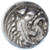 Philip III Arrhidaios AR Drachm, AEF, Sardes Mint, 323 - 319 B.C.E.