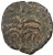 Antonius Felix Procurator under Claudius AE Prutah, VF+/VF, 54 C.E. Antonius Felix Procurator under Claudius AE Prutah, VF+/VF, 54 C.E.