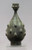 Islamic Bronze Abbasid bottle Islamic Bronze Abbasid bottle