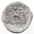 Sinatrukes AR Drachm, Parthia, Mint State, Rhagai, 93 - 69 B.C.E.  Sinatrukes AR Drachm, Parthia, Mint State, Rhagai, 93 - 69 B.C.E.