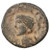 Agrippa I of Caesonia & Drusilla (for Caligula)  AE, VERY RARE!, AVF, 40/41 C.E. Agrippa I of Caesonia & Drusilla (for Caligula)  AE, VERY RARE!, AVF, 40/41 C.E.
