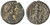 Damascus, Septimius Severus Biblical City AE, SCARCE GVF, 193 - 211 C.E. Damascus, Septimius Severus Biblical City AE, SCARCE GVF, 193 - 211 C.E.