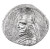 Mithradates III ( Orodes I )  AR Drachm, Parthia, Choice MINT State, 87 - 80 B.C.E. Mithradates III ( Orodes I )  AR Drachm, Parthia, Choice MINT State, 87 - 80 B.C.E.