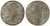 Phrygia, Hierapolis AE 31 Phrygia, Hierapolis AE 31