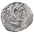 Alexander III the Great AR Obol, Lifetime, Very Fine, Rare, 332- 323 B.C.E.  SOLD Alexander III the Great AR Obol, Lifetime, Very Fine, Rare, 332- 323 B.C.E.  SOLD
