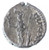 Clodius Albinus AR Denarius, VF, 194/195 C.E. Clodius Albinus AR Denarius, VF, 194/195 C.E.
