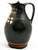 Apulian, South Italy, Tall Oinochoe, unusual design elements, 4th Century B.C.E. Apulian, South Italy, Tall Oinochoe, unusual design elements, 4th Century B.C.E.