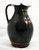 Apulian, South Italy, Tall Oinochoe, unusual design elements, 4th Century B.C.E. Apulian, South Italy, Tall Oinochoe, unusual design elements, 4th Century B.C.E.