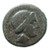 Thessaly, Magnetes AE, Good Fine, Ex: BCD Collection with tag, Mid 2nd Century B.C.E. Thessaly, Magnetes AE, Good Fine, Ex: BCD Collection with tag, Mid 2nd Century B.C.E.