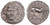 Larissa, Thessaly AR Drachm Larissa, Thessaly AR Drachm