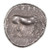 Larissa, Thessaly AR Drachm, About Extremely Fine, 400 - 370 B.C.E. Larissa, Thessaly AR Drachm, About Extremely Fine, 400 - 370 B.C.E.