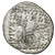 Osroes II AR Drachm, Parthian Kings, Extremely Fine, 190 C.E. Osroes II AR Drachm, Parthian Kings, Extremely Fine, 190 C.E.