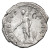 Hadrian AR Denarius, Very Fine, 133 - 135 C.E. Hadrian AR Denarius, Very Fine, 133 - 135 C.E.
