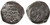 John (Yochanan) Hyrcanus AE Prutah, Judaea, RARE variety John (Yochanan) Hyrcanus AE Prutah, Judaea, RARE variety