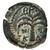 Judaea, Antonius Felix Procurator under Claudius AE Prutah, Near EF, 54 C.E. Judaea, Antonius Felix Procurator under Claudius AE Prutah, Near EF, 54 C.E.