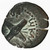 Judaea, Antonius Felix Procurator under Claudius AE Prutah, Near EF, 54 C.E. Judaea, Antonius Felix Procurator under Claudius AE Prutah, Near EF, 54 C.E.