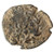 Alexander Jannaeus AE Prutah / Widow's mite, Unusualy Broad flan, 103 - 76 B.C.E. Alexander Jannaeus AE Prutah / Widow's mite, Unusualy Broad flan, 103 - 76 B.C.E.
