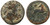 Antioch Civic Coinage AE, "Star of Bethlehem" Antioch Civic Coinage AE, "Star of Bethlehem"
