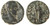 Sebaste, Elagabalus AE Sebaste, Elagabalus AE