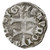 Sigismund AR Denar, Hungary, Very Fine, 1390 - 1427 C.E.  SOLD