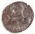 Augustus AR Denarius, Very Fine, Mint in Spain, Circa. 18 - 16 B.C.E. Augustus AR Denarius, Very Fine, Mint in Spain, Circa. 18 - 16 B.C.E.