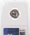 Vespasian "IVDAEA" AR Denarius, Judaea Capta, NGC Choice Fine, 69/70 C.E. Vespasian "IVDAEA" AR Denarius, Judaea Capta, NGC Choice Fine, 69/70 C.E.