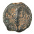 Valerius Gratus prefect under Tiberius AE Prutah, Judaea, Very Fine, 18/19 C.E. Valerius Gratus prefect under Tiberius AE Prutah, Judaea, Very Fine, 18/19 C.E.