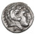 Alexander III the Great AR Tetradrachm, VF, SCARCE, Citium Mint, 325 - 320 B.C.E.  SOLD Alexander III the Great AR Tetradrachm, VF, SCARCE, Citium Mint, 325 - 320 B.C.E.  SOLD