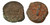 Attractive Pair, Both types of Antonius Felix Procurator under Claudius Prutah, Judaea, 54 C.E. Attractive Pair, Both types of Antonius Felix Procurator under Claudius Prutah, Judaea, 54 C.E.