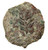 Valerius Gratus prefect under Tiberius AE Prutah, Judaea, Pedigreed and Scarce, 15/16 C.E. Valerius Gratus prefect under Tiberius AE Prutah, Judaea, Pedigreed and Scarce, 15/16 C.E.