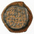 John (Yochanan) Hyrcanus AE Prutah, Judaea, Very Fine, 135 - 104 B.C.E.  SOLD John (Yochanan) Hyrcanus AE Prutah, Judaea, Very Fine, 135 - 104 B.C.E.  SOLD