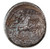 Rome Republic Anonymous AR Quadrigatus, Toned VF+, Pedigreed, 225 - 212 B.C.E. Rome Republic Anonymous AR Quadrigatus, Toned VF+, Pedigreed, 225 - 212 B.C.E.