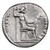 Tiberius AR Denarius, " Tribute Penny ", AEF/EF,  14 - 37 C.E. Tiberius AR Denarius, " Tribute Penny ", AEF/EF,  14 - 37 C.E.