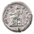 Sabina AR Denarius, Very Fine, 130 - 135 C.E. Sabina AR Denarius, Very Fine, 130 - 135 C.E.