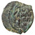 Antonius Felix procurator under Claudius AE Prutah, VERY Unusual Crude die, VF, 54 C.E. Antonius Felix procurator under Claudius AE Prutah, VERY Unusual Crude die, VF, 54 C.E.