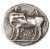 Parium, Mysia AR Drachm, GVF, 4th Century B.C.E.  SOLD Parium, Mysia AR Drachm, GVF, 4th Century B.C.E.  SOLD