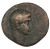 Gabala, Trajan AE, Bold Near VF, 106/107 C.E. Gabala, Trajan AE, Bold Near VF, 106/107 C.E.