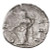Marcus Aurelius AR Denarius, Toned Very Fine, 169/170 C.E.  SOLD Marcus Aurelius AR Denarius, Toned Very Fine, 169/170 C.E.  SOLD