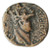 Ascalon, Vespasian AE, Very Fine, 72/73 C.E.  SOLD Ascalon, Vespasian AE, Very Fine, 72/73 C.E.  SOLD