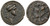 Antioch, Seleucis and Pieria AE, Civic Issue