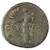Nerva AE AS, About Very Fine, 97 C.E.