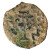 Jewish War - First Revolt AE Prutah, F/VF, Year 2 - 67/68 C.E.