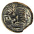 Cimmerian Bosporos, Pantikapaion AE, Choice Very Fine, 310 - 304/3 B.C.E.