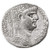 Nero AR Tetradrachm, GVF/VF, " Sela Neronis ", 62/63 C.E.