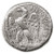 Galba AR Tetradrachm, Antioch, Fine+, 68 C.E.