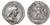 Sabina AR Denarius