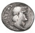 Nero AR Denarius, Rome, Fine, 65/66 C.E.