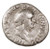 Vespasian "IVDAEA" AR Denarius, RARE Palm tree type, 69 - 70 C.E.